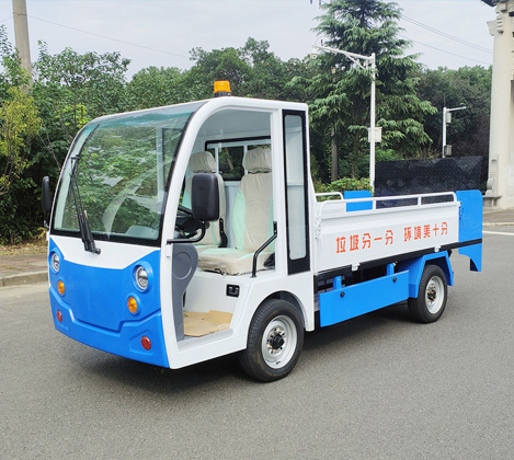 电动消防车 电动消防车